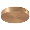 Pakabinamo šviestuvo laikiklis ORBIT, bronzos sp., CS1 BRASS
