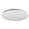 Pakabinamų šviestuvų (25 vnt.) laikiklis ROSONI, baltas, D1050mm, 370613