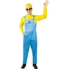Pakaliko (Minion) kostiumas suaugusiesiems - „Bjaurusis Aš“ (Despicable Me)