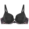 Pakietinta liemenėlė Triumph Amourette Charm, juoda