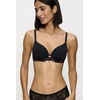 Pakietinta liemenėlė Triumph Amourette Charm, juoda