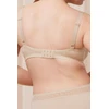 Pakietinta liemenėlė Triumph Amourette Charm WHP01, smėlio spalvos