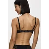 Pakietinta liemenėlė Triumph Amourette Charm, juoda