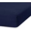 AmeliaHome Paklodė 180–200×200+30 tamsiai mėlyna AH RUBY