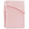 Paklodė su guma 100–120x200 čiužiniui AH Ruby