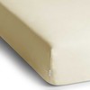 DecoKing Paklodė su guma 120-140x200+30