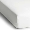 Paklodė su guma 140–160 × 200 cm, gylis 30 cm WHI