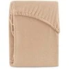 AmeliaHome Paklodė su guma 180–200×200+30 cm smėlinė AH RUBY