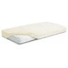 MATEX kilpinė paklodė PREMIUM su elastine juostele 70x140 [TB0026_02] ekri