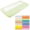 MATEX kilpinė paklodė PREMIUM su elastine juostele 70x140 [TB0026_10] rožinė
