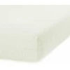 AmeliaHome Paklodė su guma 80–90x200+30 ecru AH RUBY