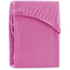 AmeliaHome Paklodė su guma AH Ruby Fuchsia62 80–90 × 200 + 30