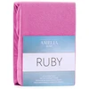 AmeliaHome Paklodė su guma AH Ruby Fuchsia62 80–90 × 200 + 30