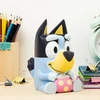 Paladone Bluey personažo formos taupyklė su garsu