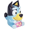 Paladone Bluey personažo formos taupyklė su garsu