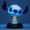 Paladone Disney Stitch Skeleto Icon šviestuvas