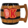 Paladone Donkey Kong formos puodelis