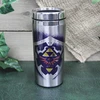 Paladone Links kelioninis puodelis 450 ml
