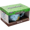 Paladone Minecraft - Axolotl Bubble Shaped Mug puodelis | 400 ml