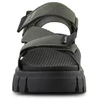 Paladžio maišto sandalas Armija W 98581-309-M