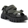 Paladžio maišto sandalas Armija W 98581-309-M