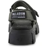 Paladžio maišto sandalas Armija W 98581-309-M