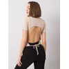 Palaidinė-95-BZ-639012.30P-smėlio spalvos