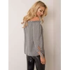 Palaidinė-D52211W10987B-juoda ir balta