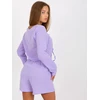 Palaidinė - D70031F11106A3 - šviesiai violetinė