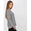 Palaidinė-D73771M10971AEN-juoda ir balta