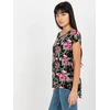 Palaidinė-D73771R10978P-juoda-žalia