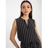Palaidinė-D73771R11115A-juoda