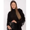 Palaidinė juoda Makadamia – elegancijai ir patogumui kasdien.