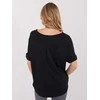 Palaidinė juoda MJ – elegancijai ir patogumui kasdienai.