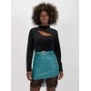 Palaidinė Juodos spalvos