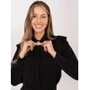 Palaidinė juodos spalvos IT – stiliui ir patogumui kasdien.