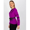 Palaidinė-LK-BZ-506122.35X-violetinė