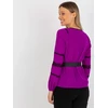 Palaidinė-LK-BZ-506122.35X-violetinė