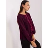 Palaidinė-LK-BZ-506673.36-tamsiai violetinė