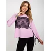 Palaidinė-LK-BZ-506877.15X-šviesiai violetinė