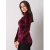 Palaidinė-LK-BZ-508410.07P-bordo