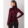 Palaidinė-LK-BZ-508410.07P-bordo