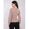 Palaidinė moterims-RV-BZ-A1052.00-ciemny bezowy