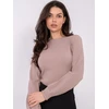 Palaidinė moterims-RV-BZ-A1052.00-ciemny bezowy