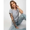 Palaidinė pilka