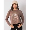 Palaidinė ruda