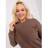Palaidinė ruda