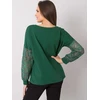 Palaidinė-RV-BZ-7342.03-tamsiai žalia