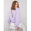 Palaidinė šviesiai violetinė