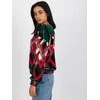 Palaidinė tamsiai žalia